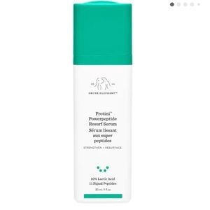 DRUNK ELEPHANT Protini Powerpeptide Serum